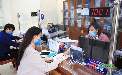 Những đột phá trong công tác cải cách hành chính của Hà Nội